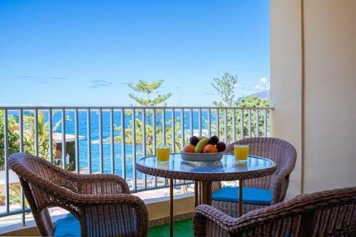 Apartamento El Tejar Frontline Playa La Arena