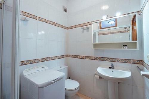 Apartamento El Tejar Frontline In Playa Arena