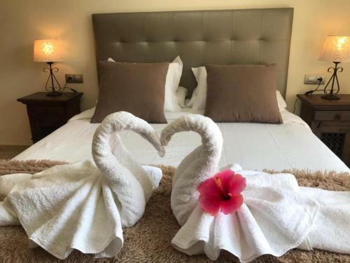 Apartamento Luxury Candesol II