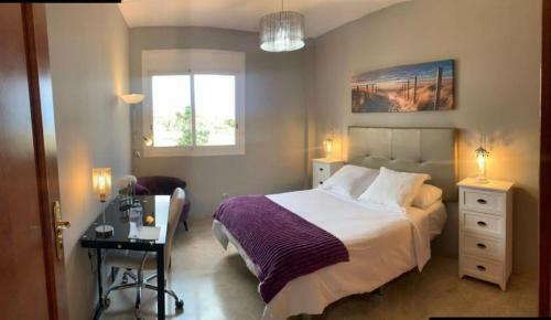 Apartamento Luxury Candesol II