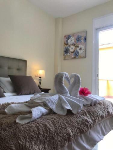 Apartamento Luxury Candesol II