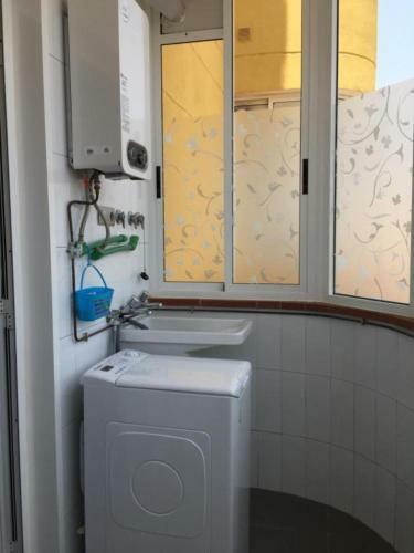 Apartamento Luxury Candesol II