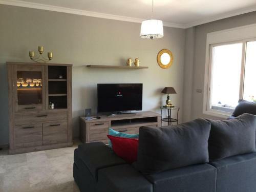 Apartamento Luxury Candesol II
