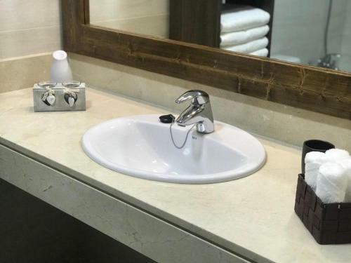 Apartamento Luxury Candesol II