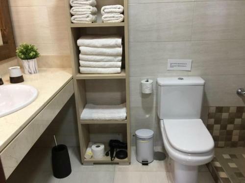 Apartamento Luxury Candesol II