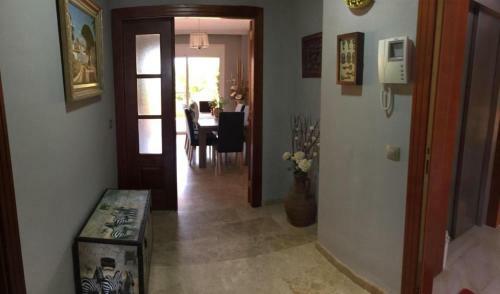 Apartamento Luxury Candesol II