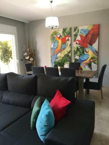 Apartamento Luxury Candesol II