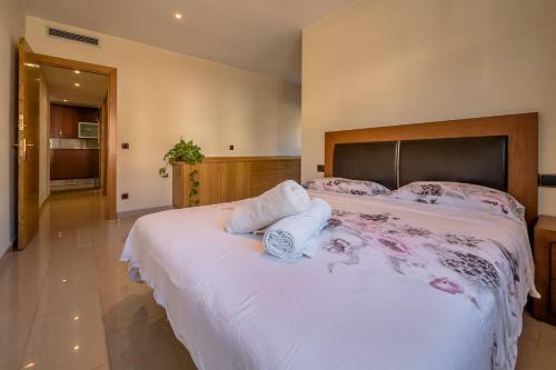 Apartamento T-7 Tamariu 4pax