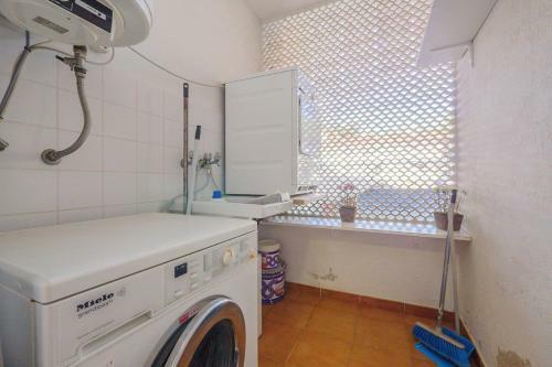 Apartamento T-7 Tamariu 4pax