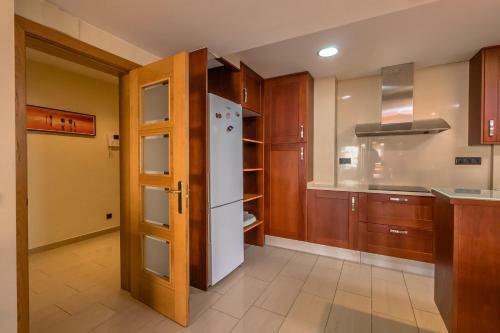 Apartamento T-7 Tamariu 4pax