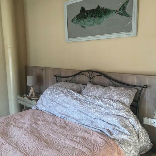 Villa A Restored Fishermans Cottage Tamariu