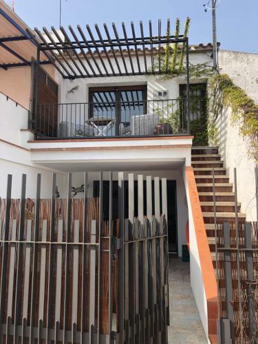 Villa A Restored Fishermans Cottage Tamariu