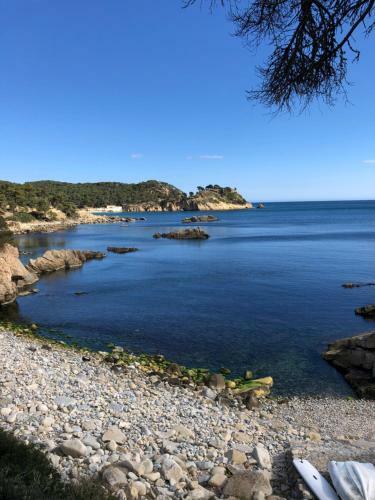 Villa A Restored Fishermans Cottage Tamariu