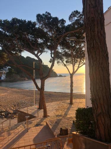 Villa A Restored Fishermans Cottage Tamariu