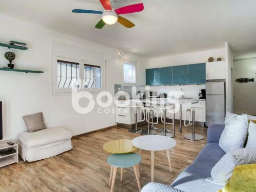 Apartamento Mar Bella