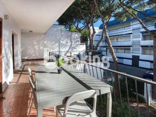Apartamento Mar Bella