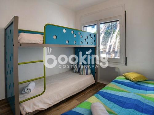 Apartamento Mar Bella