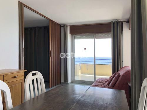Apartamento San Sebastian 3 D