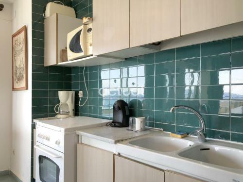 Apartamento San Sebastian 3 D