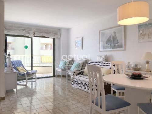 Apartamento Super Beach 7 F