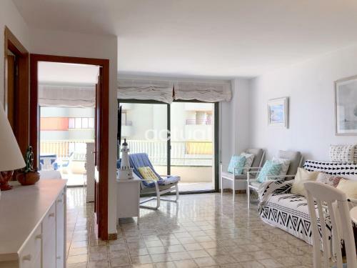 Apartamento Super Beach 7 F