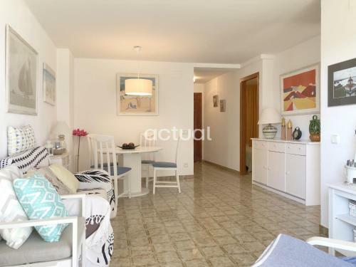 Apartamento Super Beach 7 F