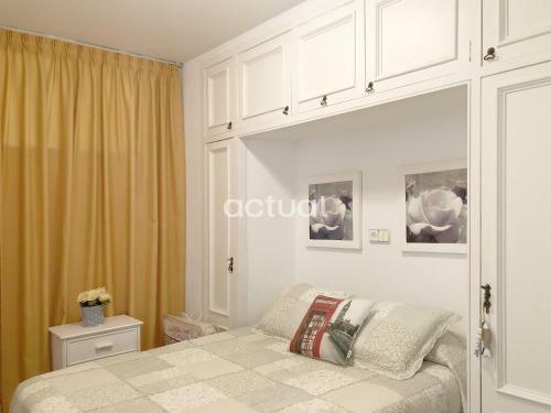Apartamento Super Beach 7 F