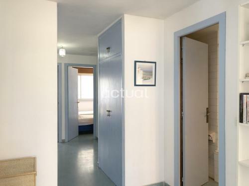 Apartamento San Sebastian 3 I