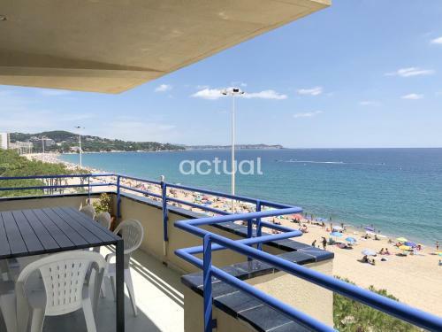 Apartamento San Sebastian 3 I