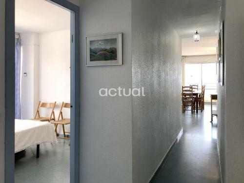 Apartamento San Sebastian 3 I