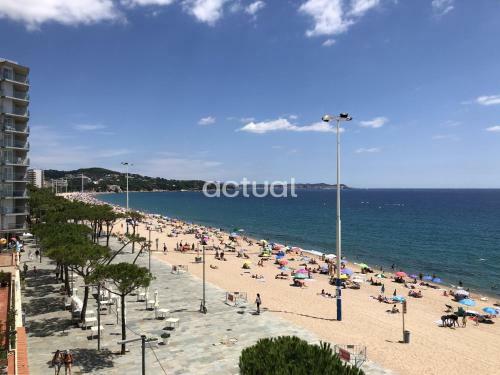 Apartamento San Sebastian 3 I
