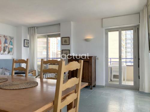 Apartamento San Sebastian 3 I