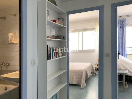 Apartamento San Sebastian 3 I