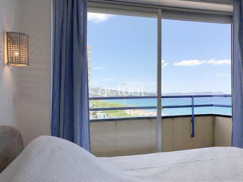 Apartamento San Sebastian 3 I