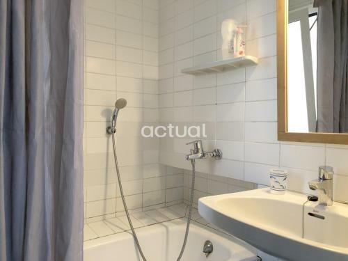 Apartamento San Sebastian 3 I