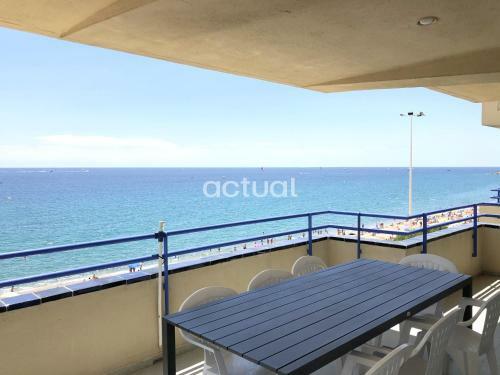 Apartamento San Sebastian 3 I