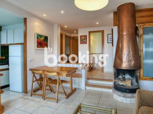 Apartamento Vicens Bou