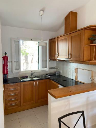 Apartamento Holidays Menorca Cala Galdana
