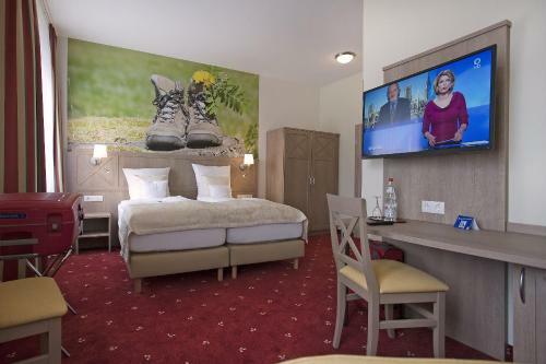 Hotel Zum Ochsen