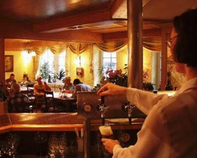 Hotel Zum Ochsen
