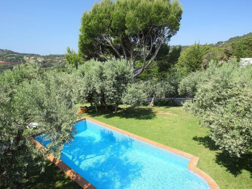Villa Illa Blanca Begur