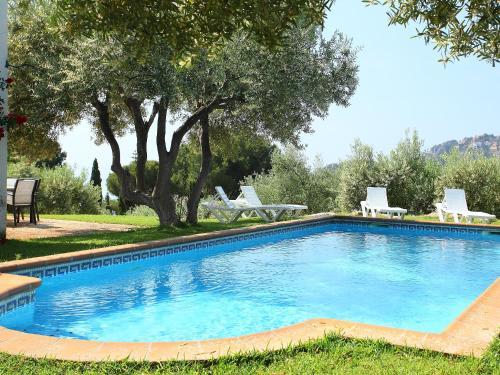 Villa Illa Blanca Begur