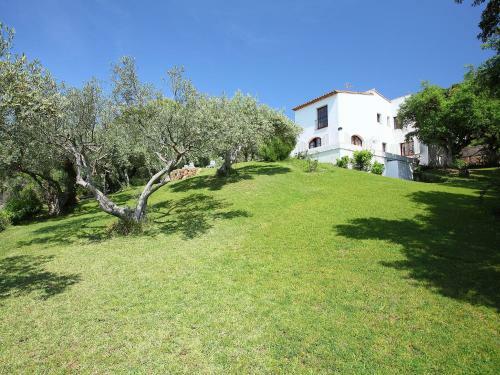 Villa Illa Blanca Begur