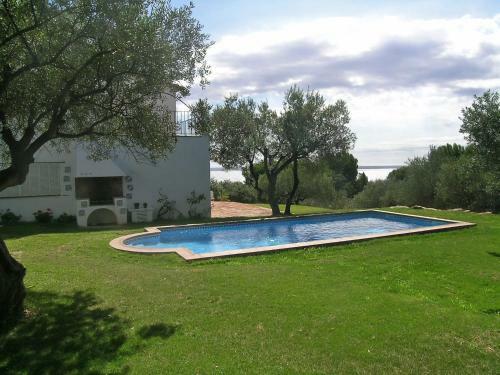 Villa Illa Blanca Begur