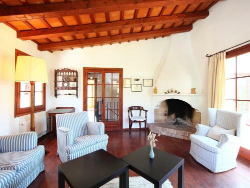 Villa Illa Blanca Begur