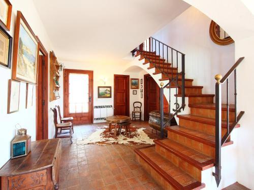 Villa Illa Blanca Begur