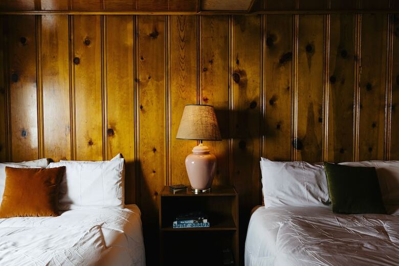 Honey Bear Lodge & Cabins