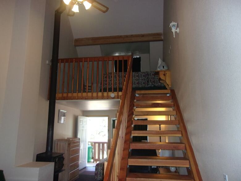 Honey Bear Lodge & Cabins