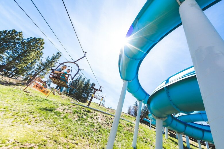 Honey Bear Lodge & Cabins