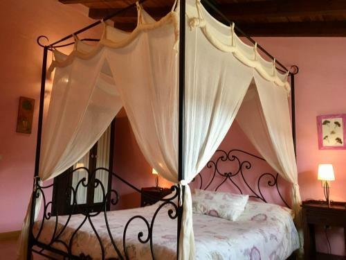 Hotel El Balc�n De Alboreca